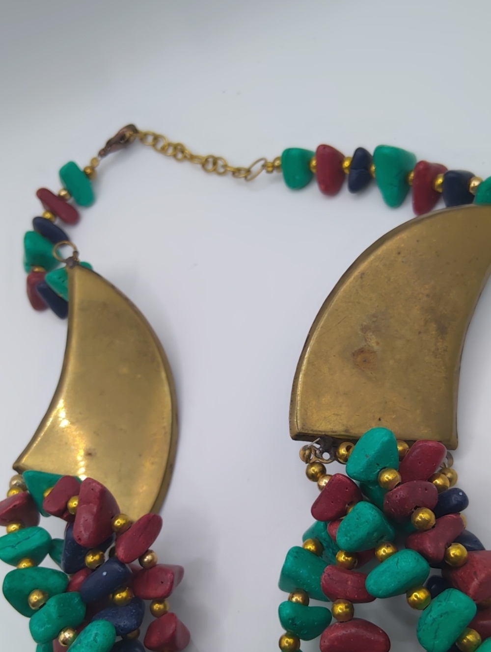 Tibetan Statement Piece - Picture 7 of 7